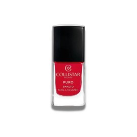 COLLISTAR Puro Smalto N°111 Rosso Milano 10 ml
