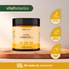 Liver Complex con Vitamina B1, Zinc y Diente de León.