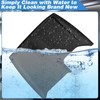 Wireless Charging Non-Slip Mat Fit for 2024 2025 Toyota Grand