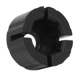 Shift Linkage Bushing, Fit For NV5600 NV3500 NV3550, Transmission Shift Stick with Robust ABS Materials, Improve Shift Responsiveness, Quick and Easy Installation Process, Ideal