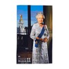 Queen Elizabeth II 1926-2022 Commemorative Tea Towel - A Memorable