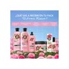 Kit Herbal Essences Vibras Rosa Mosqueta 5 Pzs