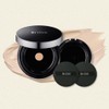 Brillieight Refreshing Blemish Airless Water Glow Cushion Product Set Good