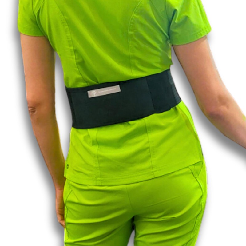 Faja magnética para dolor de espalda (Large)