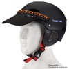 Tontron Removable Helmet Visor (V01)