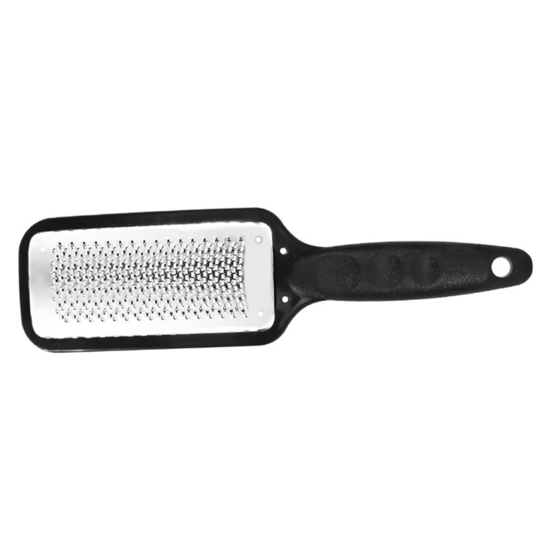 BIUDECO Stainless Steel Foot Files for Dead Skin Removal Exfoliating