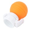 OVAQUIXI Fizz Keeper Carbonation Preserver, Soda Bottle Lid, Pressure Stopper,
