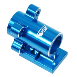 AL Center Shaft Mount: For MB-01 [Eagle Model] [#MB-01-06]