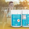 Colágeno Hidrolizado Biosuple Sabor 300g Magnesio Vitamina