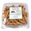 All Natural Red Pepper Taralli Biscuit Frank and Sal Bakery
