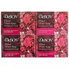 LG 드봉 스위트 로즈 비누 100g x 16개 LG Deobong