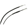Replacement Throttle Cable Compatible with Polaris 800 AXYS Pro RMK 2016-2017/800 AXYS SKS 2016-2017 Snowmobile Part# 12-19617 OEM# 7082022