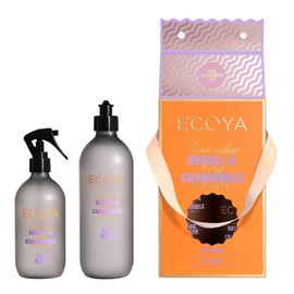ECOYA Dog Grooming Pack - Neroli & Chamomile