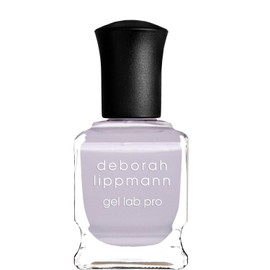 Deborah Lippmann Gel Lab Pro Nail Polish | Treatment Enriched for Health, Wear, and Shine | No Animal Testing, 21 Free, Vegan | Red and Purple Colors