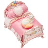 Pierce EX504-1 Miniature Bed, Pink