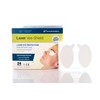 Innovative Optics Laser Vee Shields - Disposable Vee-Shields (24 Pair
