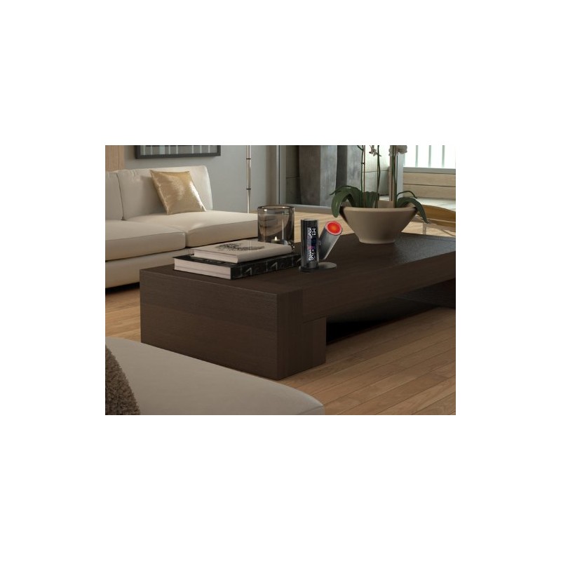 Technoline Projektionswecker WT 514 mit Wettervorhersage, schwarz, 116 x 65