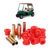Spring Bushing Kit 1015583 Golf Cart Rear Leaf Spring Polyurethane