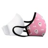 Mask from Filter Research NZ Meo Kids Sheep