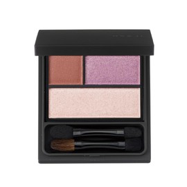 OSAJI Nuance Eyeshadow Palette Wataridori (Migratory Birds) Protects Delicate Eyes / Blends Into Your Skin Transparency, Lustrous, Adds A Nuance to Your Daily Life, 0.2 oz (6 g)
