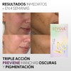 Suero Facial Nocturno con cido Hialurnico y rbol de T