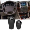 5 Speed Manual Gear Shift Knob Lever Fit for 4Runner/Hilux