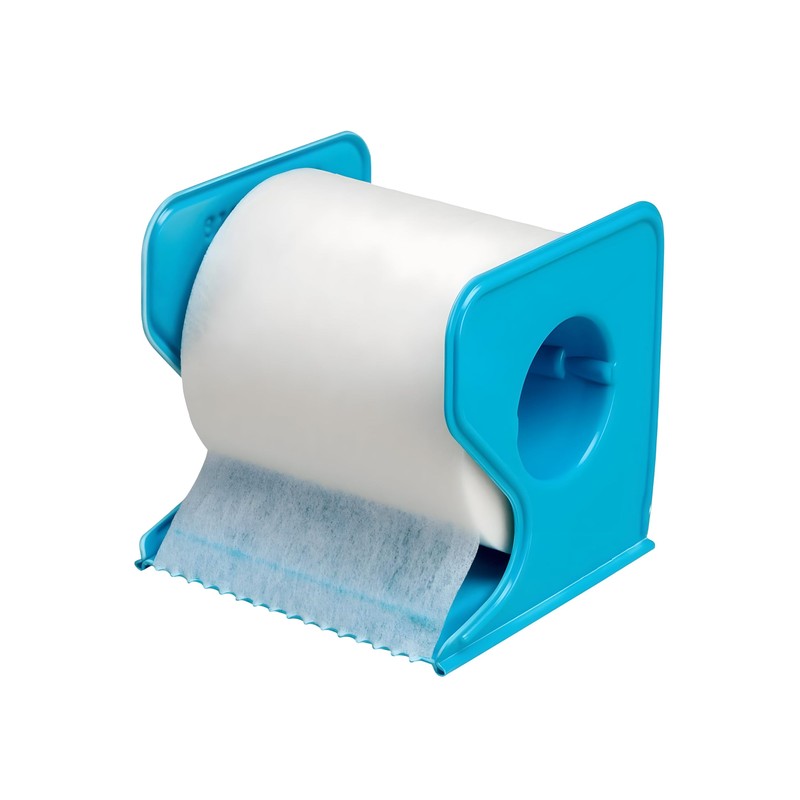 BB Micropore Surgical Tape with Dispenser 1535-2, 2 inch x