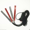 Car LED Strip Light, EJ's SUPER CAR 4pcs 36 LED