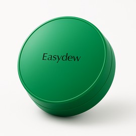 EasyDew EZDew Dark Spot Ampoule Cushion Special Set (Main Product 13g + Refill 13g), 22. Light Beige, 1 piece / 이지듀 기미 앰플 쿠션 기획 (본품 13g + 리필 13g), 22.라이트 베이지, 1개