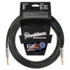 Providence Shielded Cable Z102 2m S/S Plug (Straight/Straight)