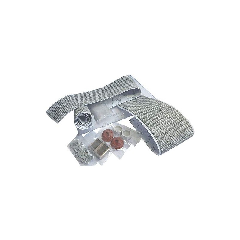 modellbahn-exklusiv Juweela Flexyway 28275 Start Box Cobblestone Old Town Cobblestone