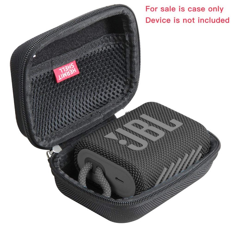 Storage Case for JBL GO 5/ GO 4 / GO