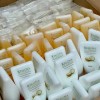 Kit De Shampoo, Jabón Y Crema, Amenidades Hoteleras 330 Pzas