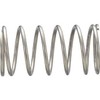 TRUSCO(トラスコ) 圧縮コイルばね D5.50×d0.40×L26.0 20個入 TCS550040260