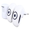 Infrared Motion Sensor Door Bell Split Design for Shop Store