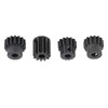 25DP M1 5mm RC Car Motor Gear 12T 13T 14T