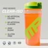 MusclePharm Pro Series Clear-ISO, Clear Protein Powder, 20g Fast-Acting Whey