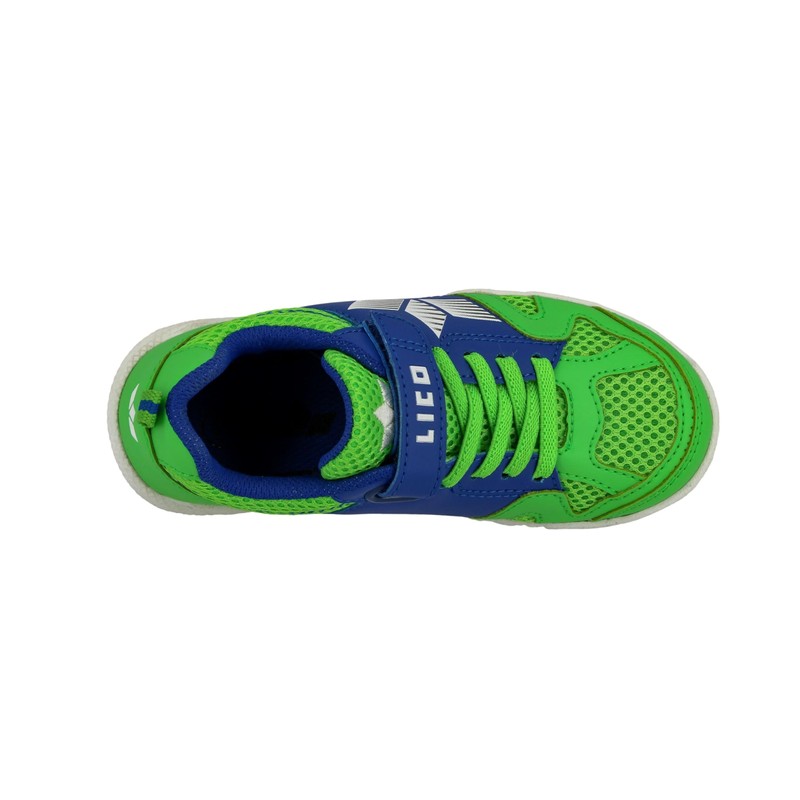 Lico Sport Vs, Scape per sport indoor, Unisex - Bambini