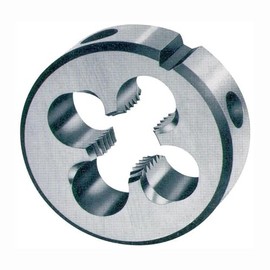 John. Boss Cutting Die Form B-VA M5 x 0.8 mm HSS-Co 6 g