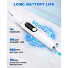 PATWING Ultrasonic Dog Tooth Cleaner, Plaque & Tartar Remover for