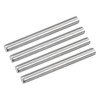 sourcing map Fully Threaded Rod M12 x 120mm 1.75mm Thread