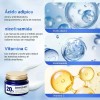 Ácido Azelaico Crema Con 20% Vitamina C Y Niacinamida Todo