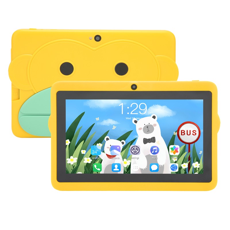 7 Inch Kids Tablet for Android 10 2GB 32GB 2.4G
