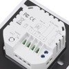 Home Water Floor Heating Thermostat Programmable Intelligent Thermostat Switch Multi