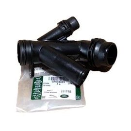 Genuine HEATER WATER HOSE COMPATIBLE WITH LAND ROVER DISCOVERY SPORT 18 ON RANGE ROVER EVOQUE 18 2.0L PET LR094089