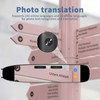 Scan Translator Pen, Dyslexia Tools, Language Translator Device, Text to