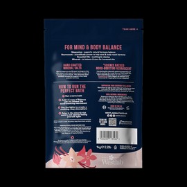 Westlab Balance Bath Salt 1kg