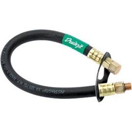 Drainzit Oil Drain Hose, 14MM Oil Drain #HON1014