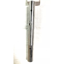 PHOENIX TOOLS 1"  Alum. Head Pole for Quick Head Replacement