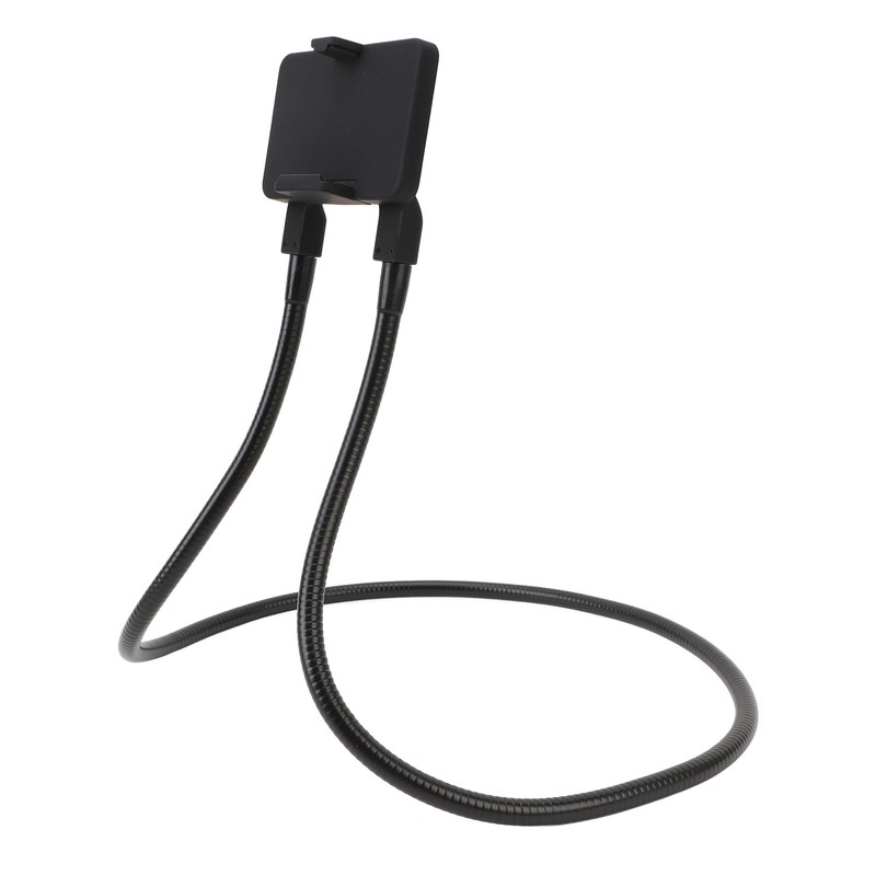 Flexible Phone Holder Neck Phone Holder Cell Phone Mount Holder
